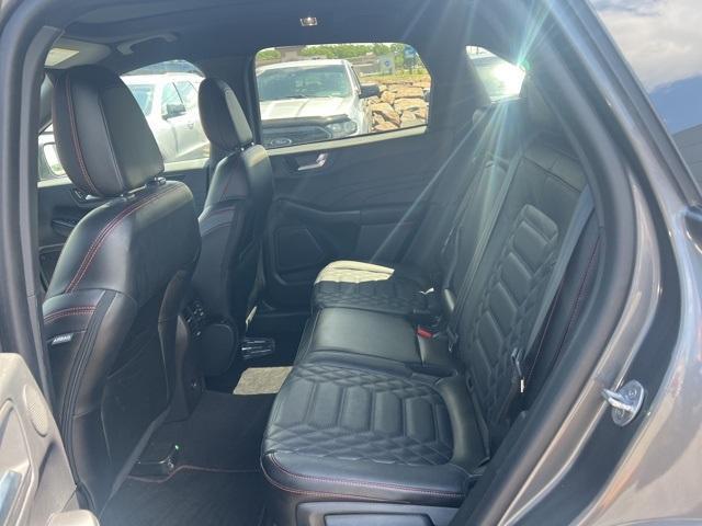 used 2023 Ford Escape car, priced at $29,375