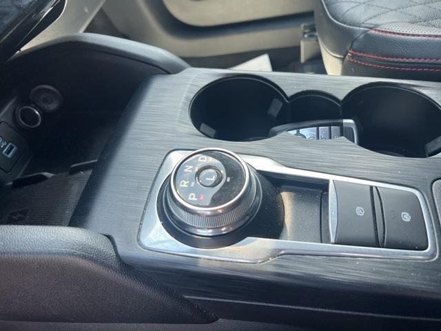 used 2023 Ford Escape car, priced at $29,375