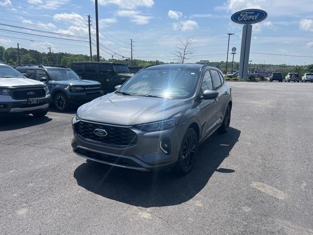used 2023 Ford Escape car, priced at $29,375