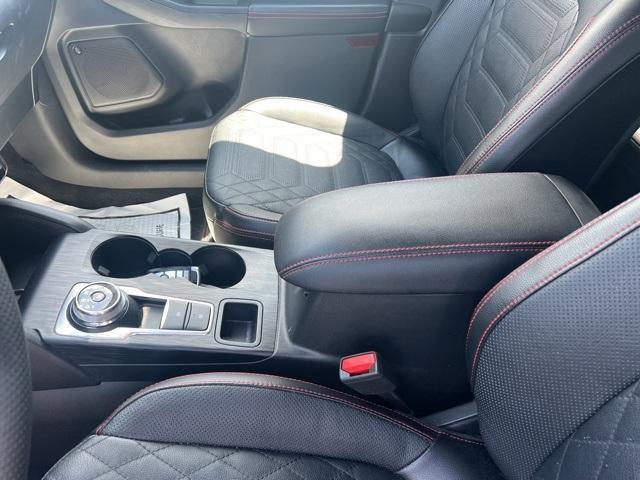 used 2023 Ford Escape car, priced at $29,375