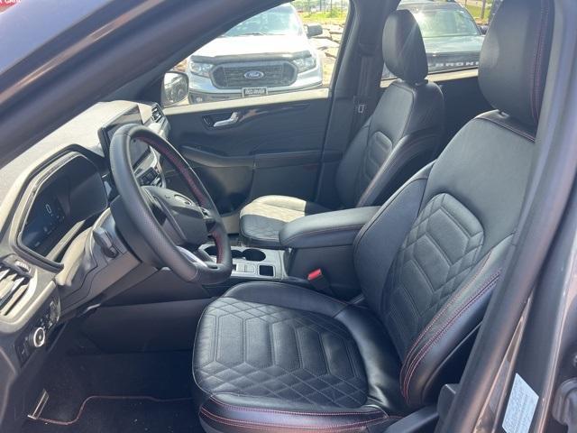 used 2023 Ford Escape car, priced at $29,375