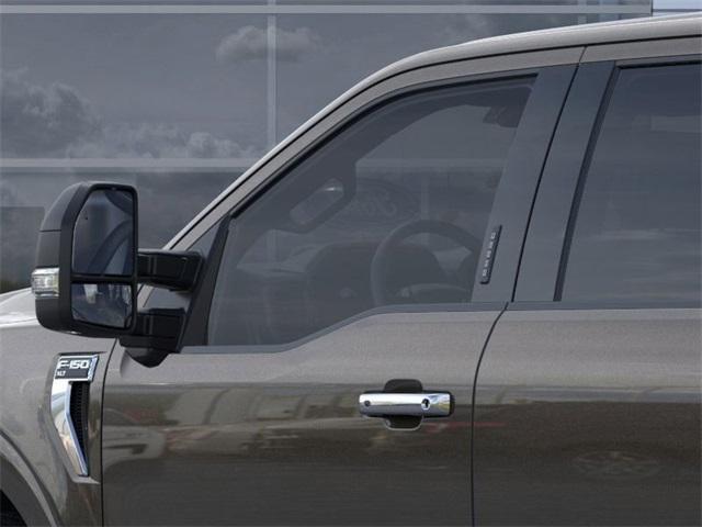 new 2024 Ford F-150 car, priced at $52,917