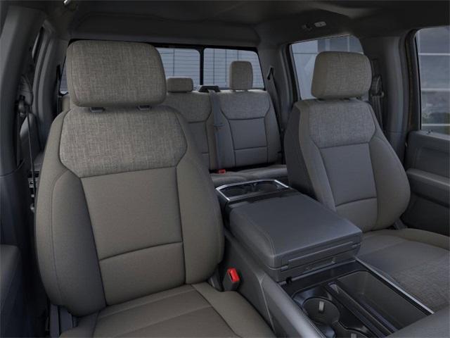 new 2024 Ford F-150 car, priced at $52,917