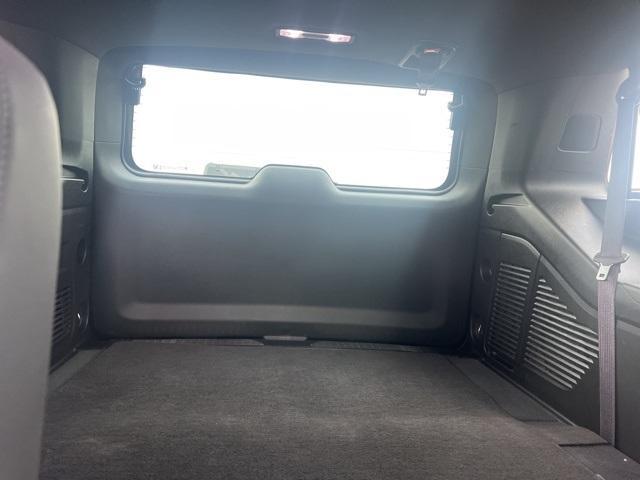 used 2021 Chevrolet Tahoe car, priced at $46,056