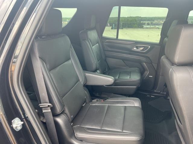 used 2021 Chevrolet Tahoe car, priced at $46,056