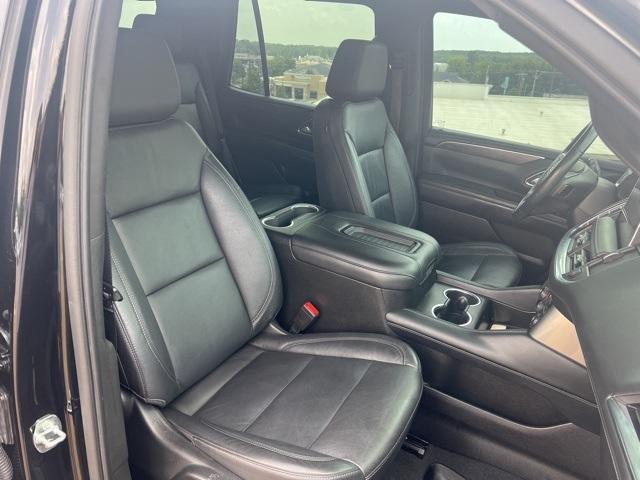 used 2021 Chevrolet Tahoe car, priced at $46,056
