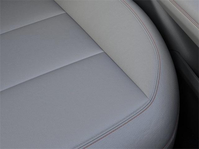 new 2025 Ford Explorer car, priced at $47,328