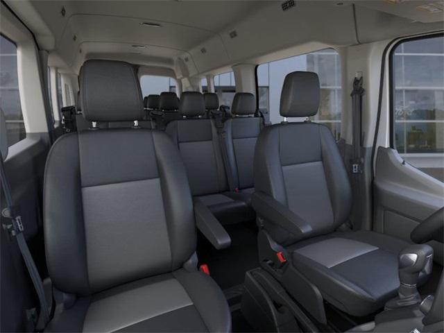 new 2025 Ford Transit-350 car, priced at $59,395