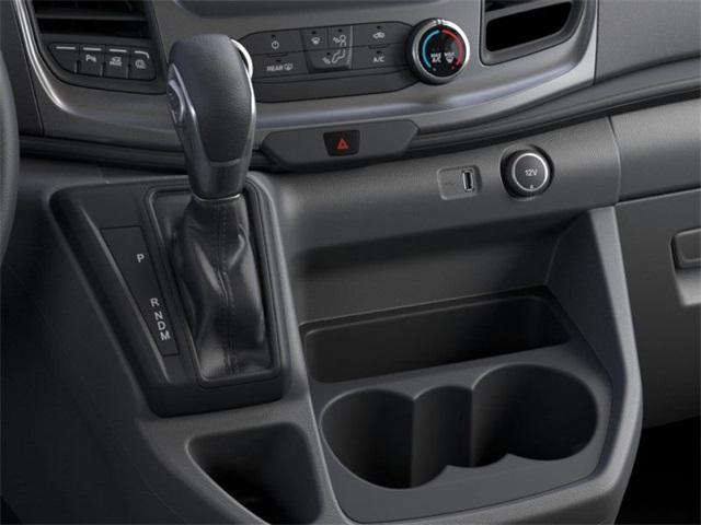 new 2025 Ford Transit-350 car, priced at $59,395