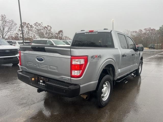 used 2022 Ford F-150 car, priced at $34,401