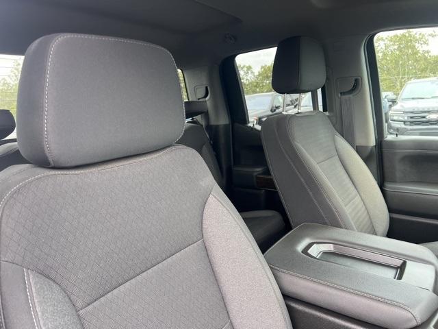 used 2022 GMC Sierra 1500 Limited car, priced at $34,450