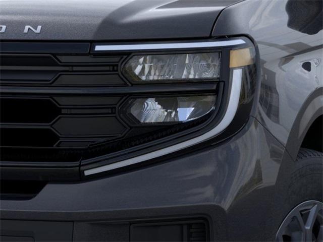 new 2025 Ford Expedition Max car, priced at $68,142