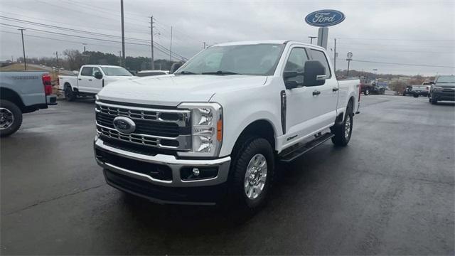 used 2023 Ford F-250 car, priced at $56,162