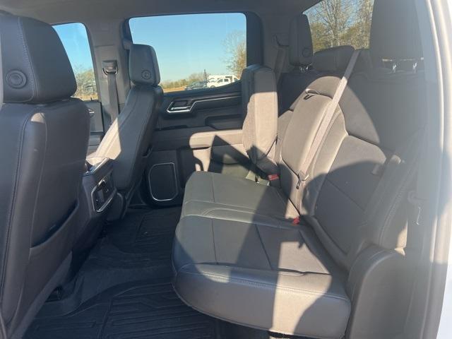 used 2022 GMC Sierra 1500 car, priced at $41,689