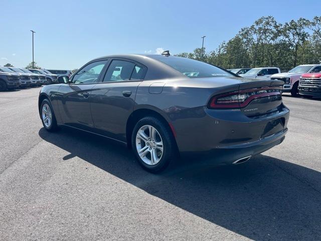 used 2023 Dodge Charger car, priced at $26,466