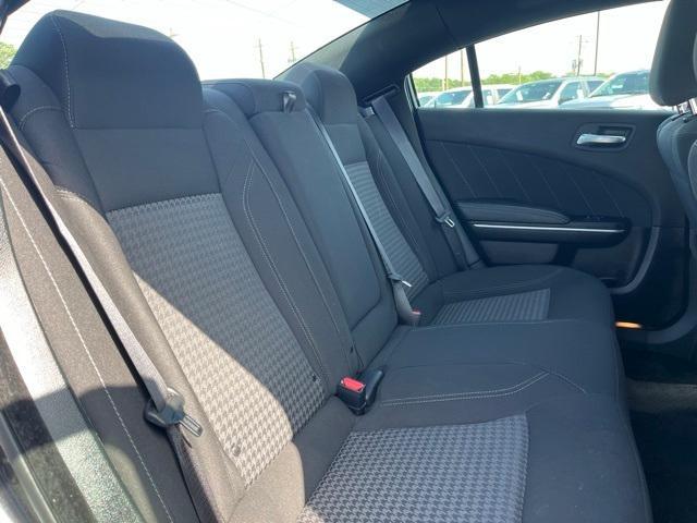 used 2023 Dodge Charger car, priced at $26,466