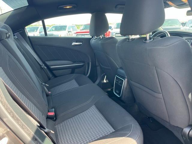 used 2023 Dodge Charger car, priced at $26,466