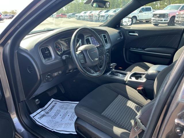 used 2023 Dodge Charger car, priced at $26,466