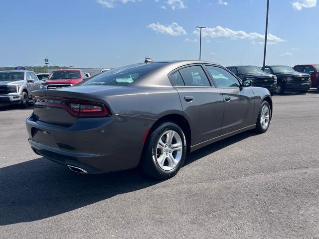 used 2023 Dodge Charger car, priced at $26,466