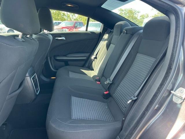 used 2023 Dodge Charger car, priced at $26,466
