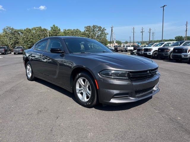 used 2023 Dodge Charger car, priced at $26,466