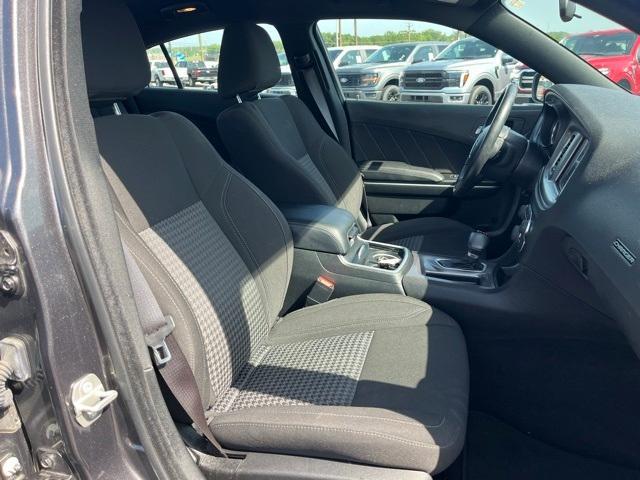 used 2023 Dodge Charger car, priced at $26,466