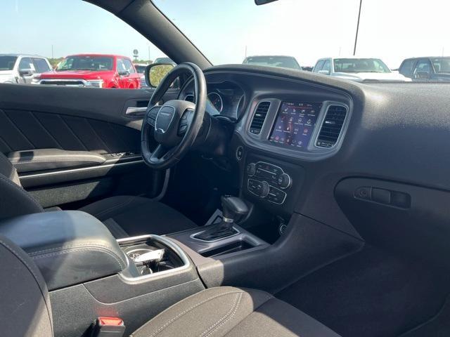 used 2023 Dodge Charger car, priced at $26,466