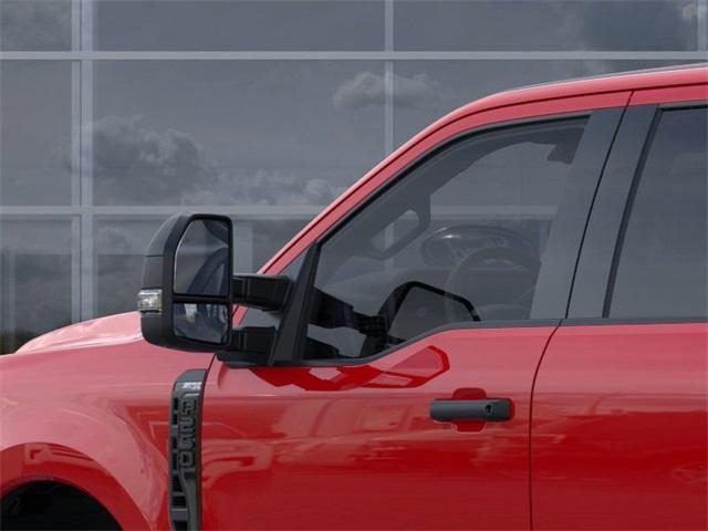 new 2026 Ford F-250 car, priced at $70,437