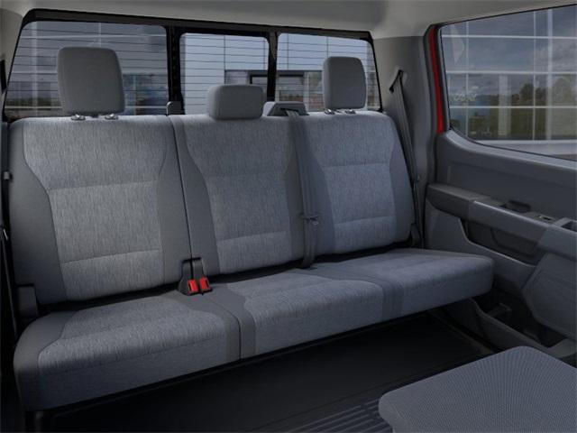 new 2026 Ford F-250 car, priced at $70,437