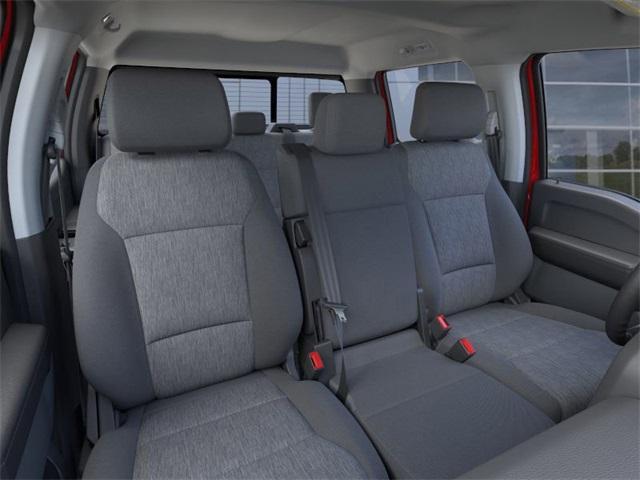 new 2026 Ford F-250 car, priced at $70,437