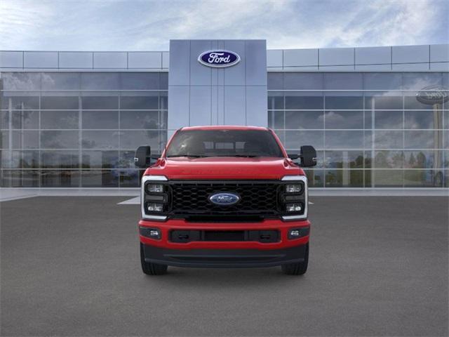 new 2026 Ford F-250 car, priced at $70,437