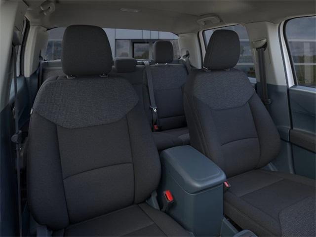 new 2025 Ford Maverick car, priced at $28,690