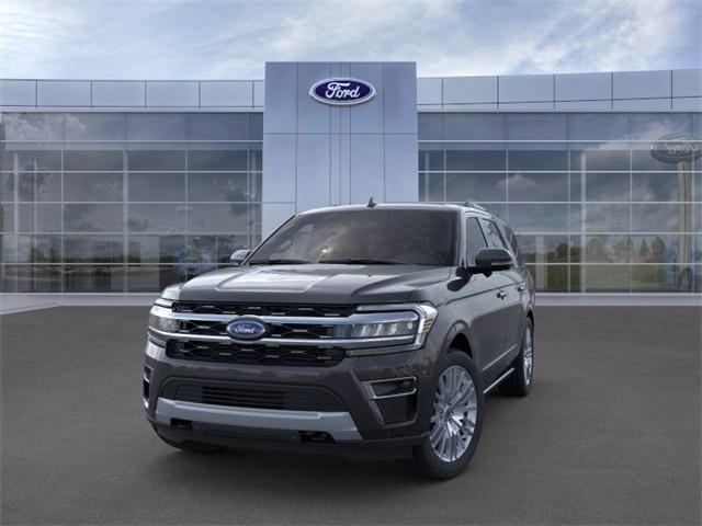 new 2024 Ford Expedition car, priced at $66,386