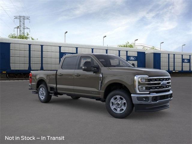 new 2026 Ford F-250 car, priced at $82,405