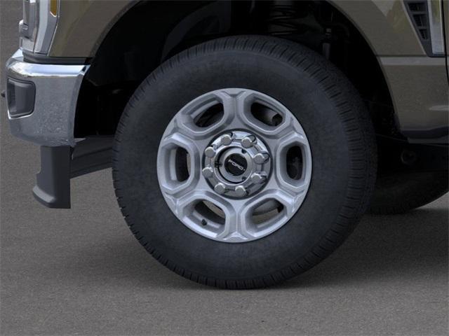 new 2026 Ford F-250 car, priced at $82,405