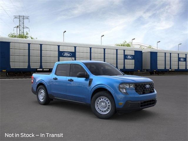 new 2025 Ford Maverick car, priced at $30,065