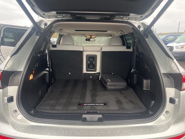 used 2023 Mitsubishi Outlander PHEV car, priced at $27,596