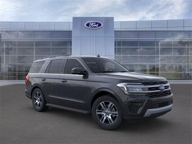 new 2024 Ford Expedition car, priced at $60,807