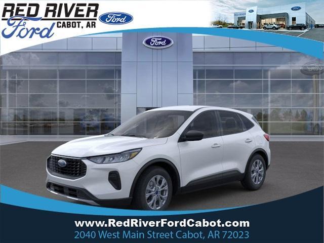 new 2025 Ford Escape car, priced at $25,825