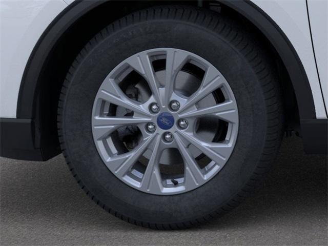 new 2025 Ford Escape car, priced at $25,825