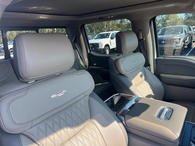 used 2024 Ford F-150 car, priced at $61,154