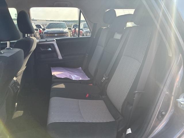 used 2021 Toyota 4Runner car, priced at $34,211