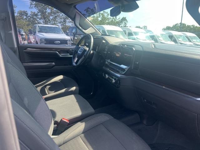 used 2024 GMC Sierra 1500 car, priced at $48,146
