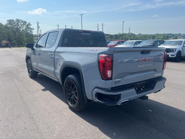 used 2024 GMC Sierra 1500 car, priced at $48,146