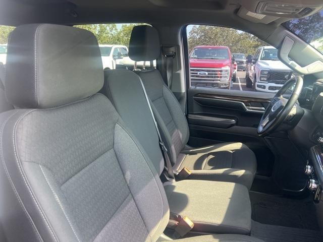 used 2024 GMC Sierra 1500 car, priced at $48,146