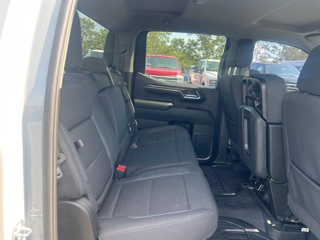 used 2024 GMC Sierra 1500 car, priced at $48,146