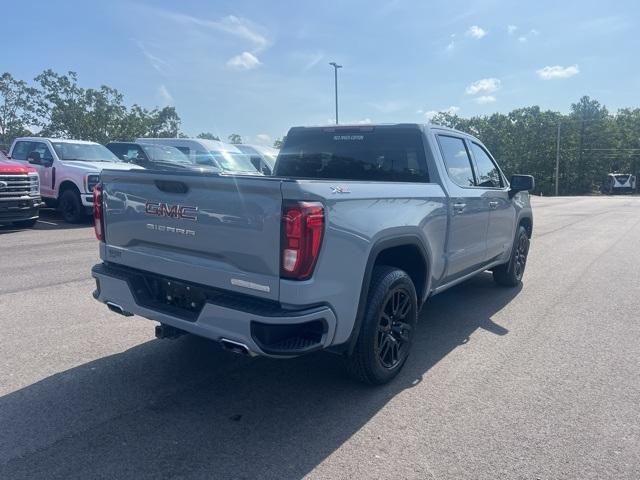 used 2024 GMC Sierra 1500 car, priced at $48,146