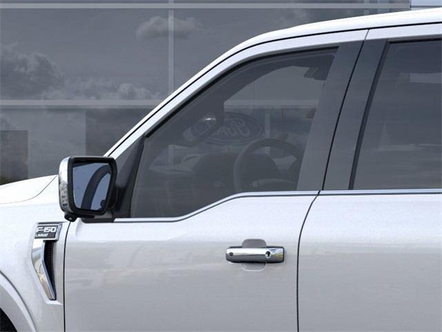 new 2025 Ford F-150 car, priced at $71,413