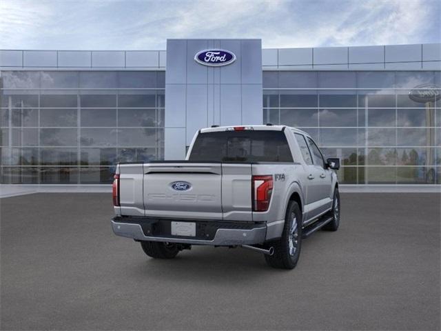 new 2025 Ford F-150 car, priced at $71,413