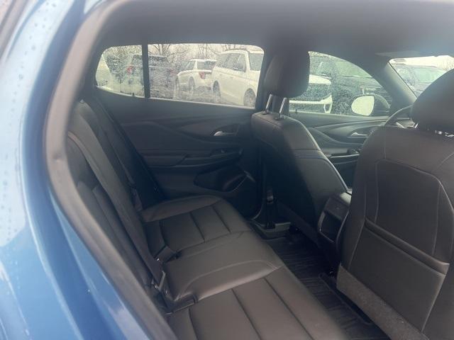 used 2024 Buick Envista car, priced at $27,428